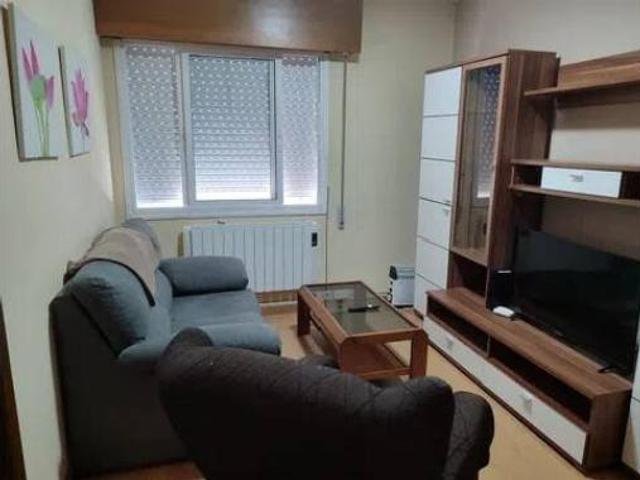 Piso Alquiler Pontevedra Capital, Zona Praza de Barcelos