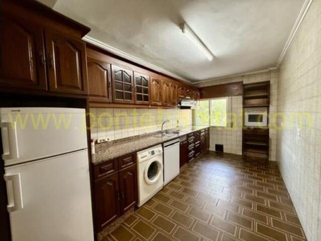 Piso Alquiler Pontevedra Capital, Zona Praza de Barcelos