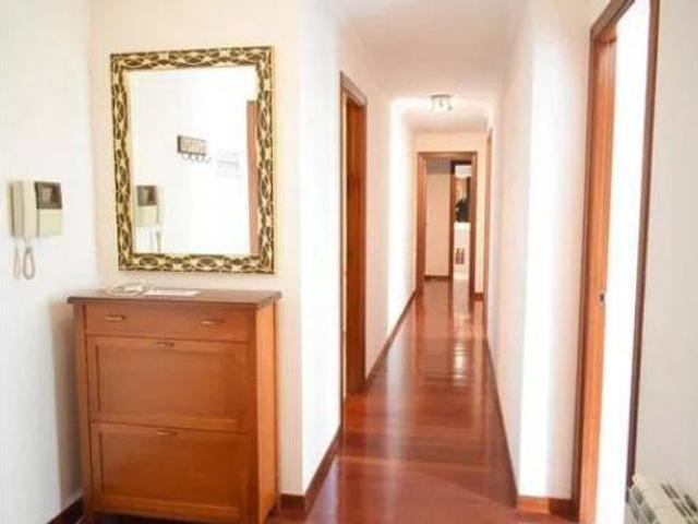 Piso Alquiler Pontevedra Capital, A Seca Os Salgueriños