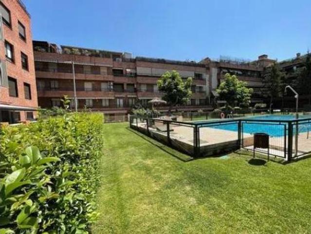 Piso Alquiler Pozuelo de Alarcón, Somosaguas Húmera Los Ángeles