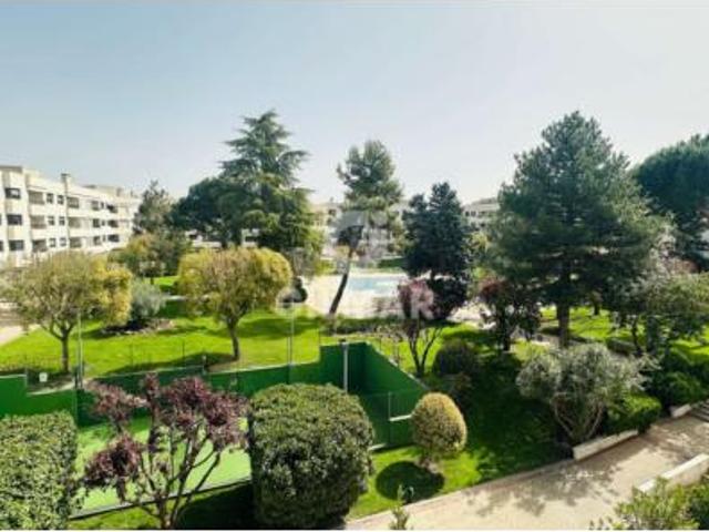 Piso Alquiler Pozuelo de Alarcón, Pozuelo de Alarcón