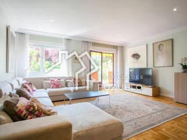 Piso Alquiler Pozuelo de Alarcón, Prado de Somosaguas