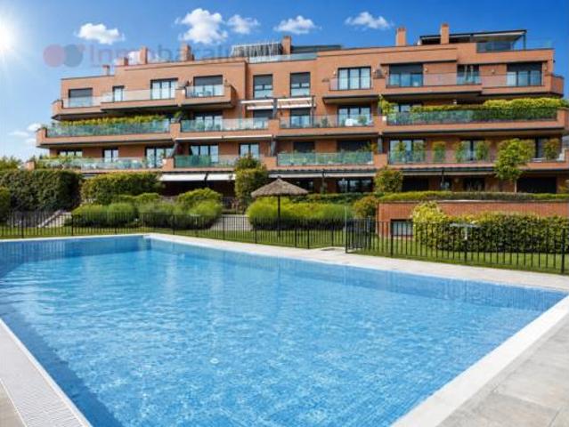 Piso Alquiler Pozuelo de Alarcón, Prado de Somosaguas