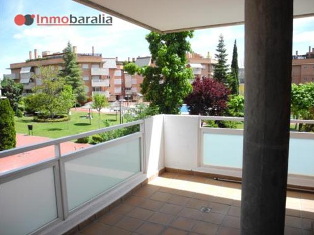 Piso Alquiler Pozuelo de Alarcón, Prado de Somosaguas