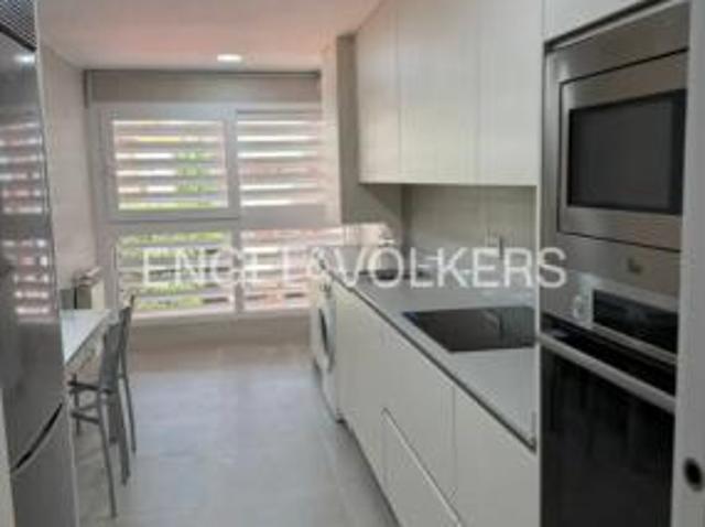 Piso Alquiler Pozuelo de Alarcón, Prado de Somosaguas