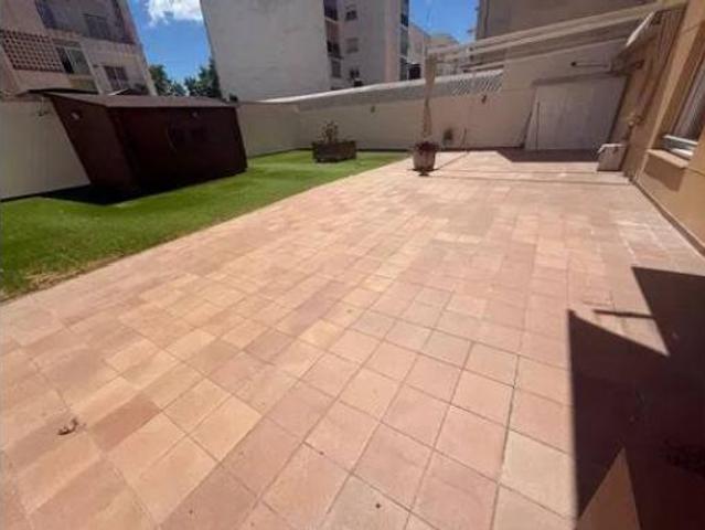 Piso Alquiler Reus, Centre