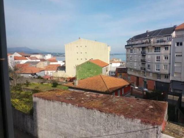 Piso Alquiler Ribeira, Ribeira