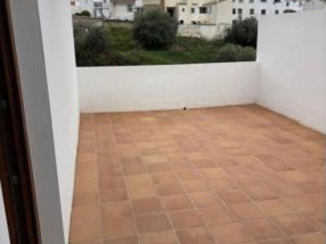 Piso Alquiler Riogordo, Riogordo