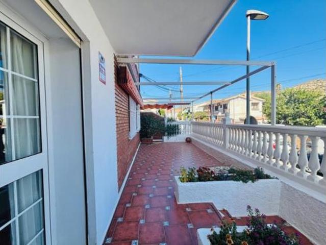 Piso Alquiler Rincón de la Victoria, La Cala del Moral