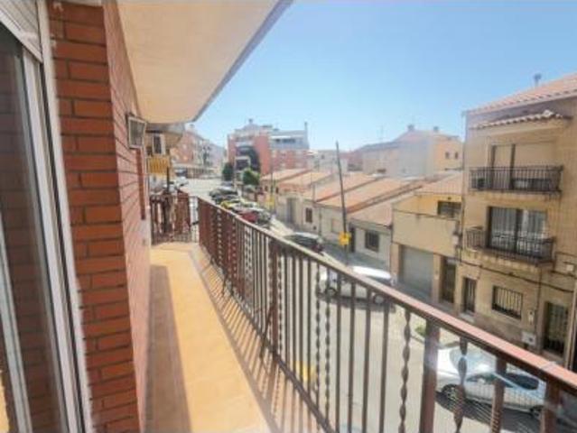 Piso Alquiler Ripollet, Can Clos Els Pinetons