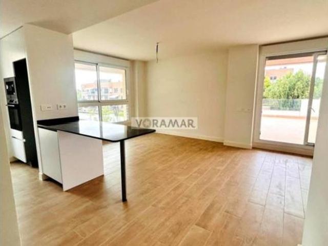 Piso Alquiler Rocafort, Rocafort