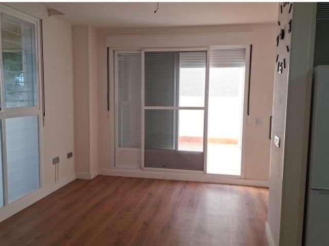 PISO ALQUILER RONDA SUR