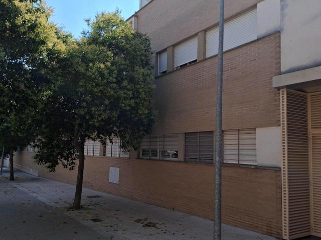 PISO ALQUILER RONDA SUR