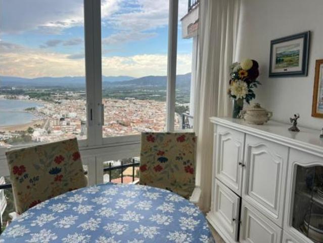 Piso Alquiler Roses, Port Esportiu Canyelles Puig Rom
