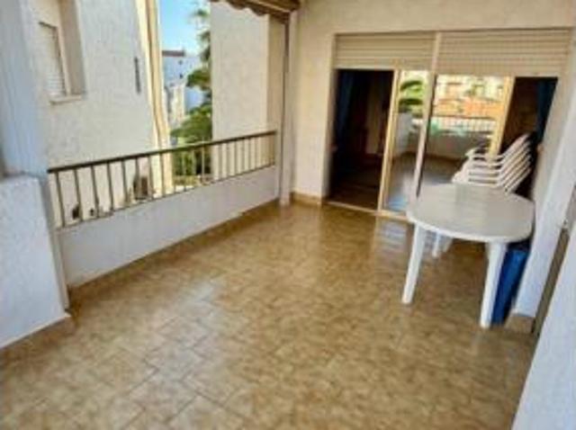 Piso Alquiler Roquetas de Mar, Urbanización de Roquetas Las Marinas