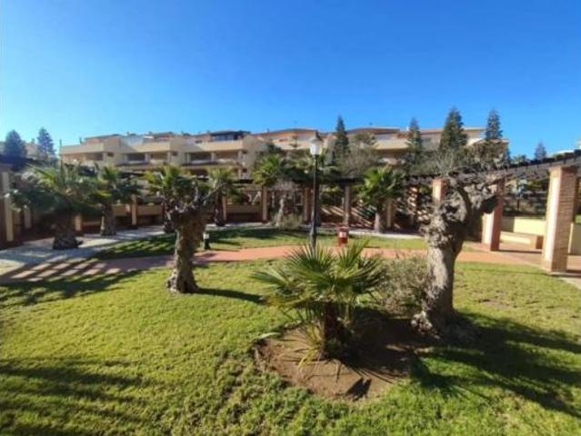 Piso Alquiler Roquetas de Mar, Urbanización de Roquetas Las Marinas