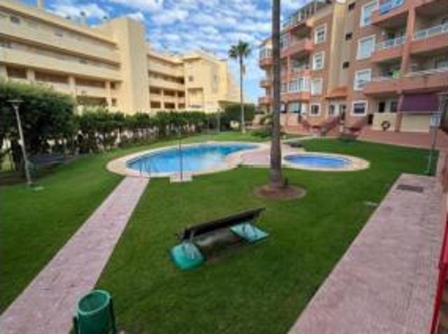 Piso Alquiler Roquetas de Mar, Urbanización de Roquetas Las Marinas