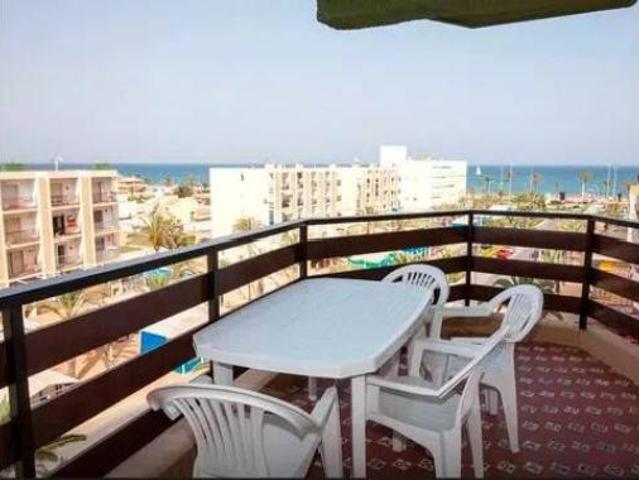 Piso Alquiler Roquetas de Mar, Urbanización de Roquetas Las Marinas