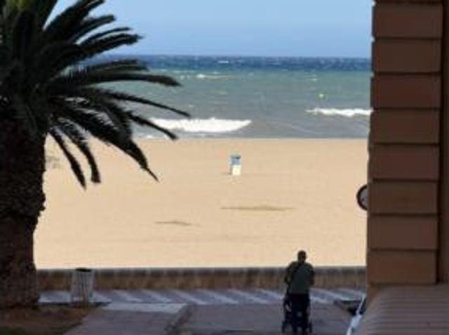 Piso Alquiler Roquetas de Mar, Urbanización de Roquetas Las Marinas
