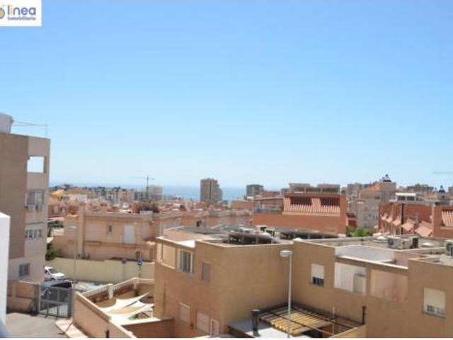 Piso Alquiler Roquetas de Mar, Aguadulce Norte