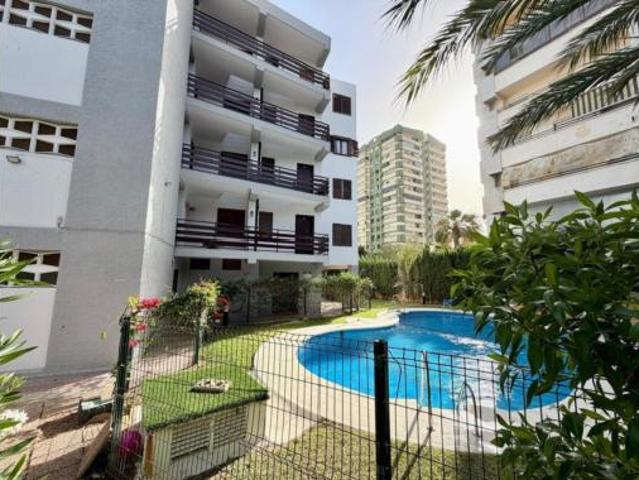 Piso Alquiler Roquetas de Mar, Aguadulce Sur