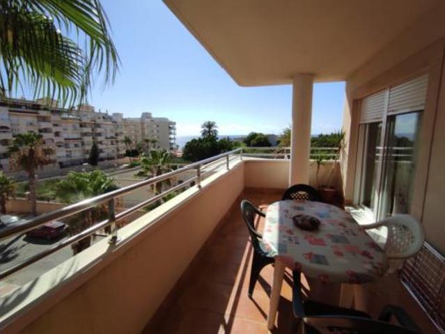 Piso Alquiler Roquetas de Mar, Aguadulce Sur