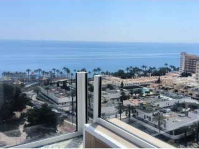 Piso Alquiler Roquetas de Mar, Aguadulce Sur
