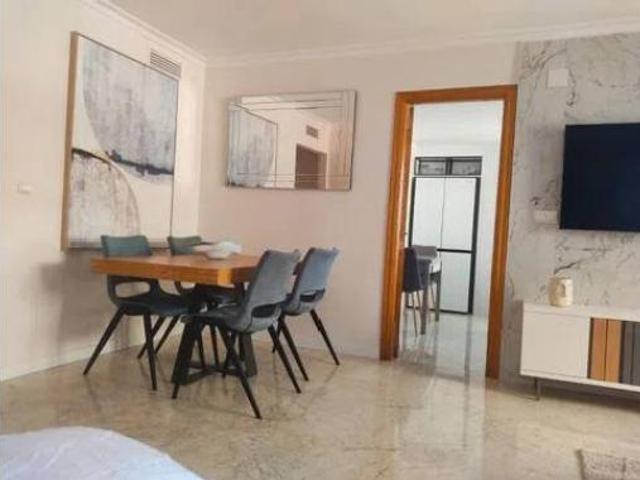 Piso Alquiler Roquetas de Mar, Núcleo Urbano