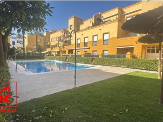 Piso Alquiler Rota, Costa Ballena