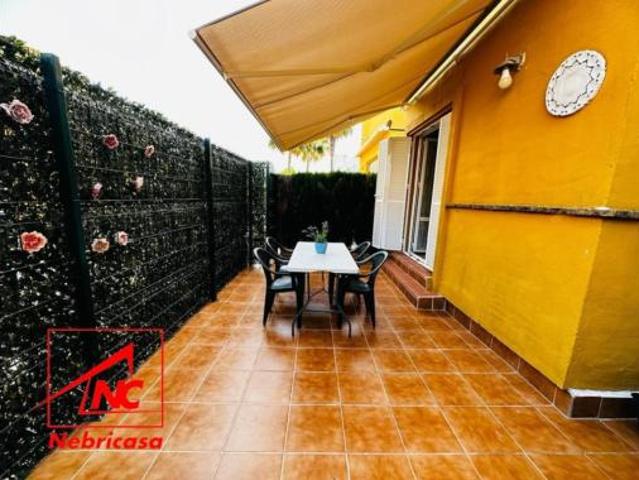 Piso Alquiler Rota, Costa Ballena