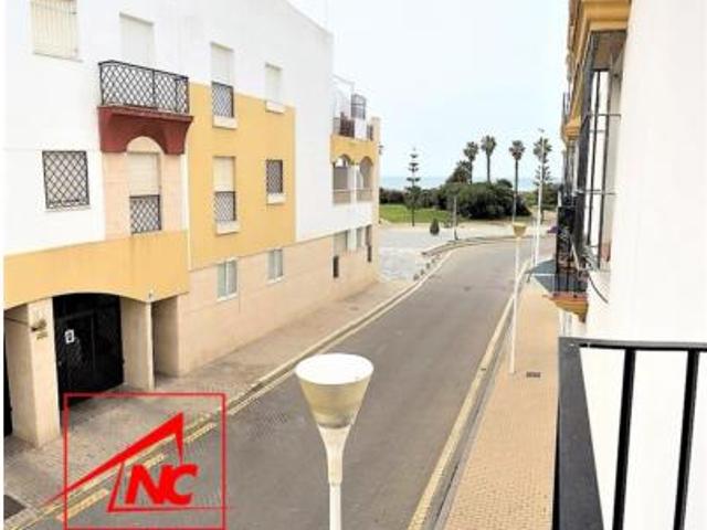 Piso Alquiler Rota, Zona Norte