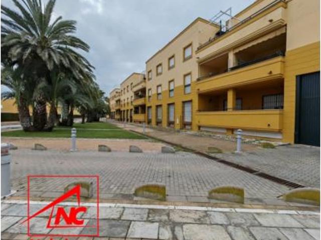 Piso Alquiler Rota, Zona Playa Virgen del Mar