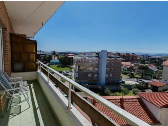 Piso Alquiler Suances, Suances