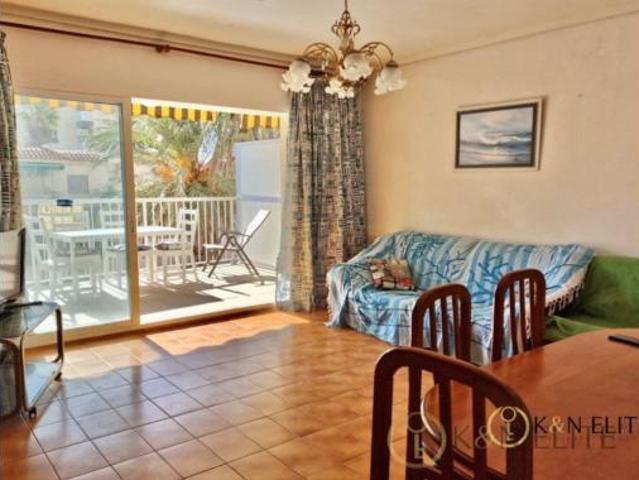 Piso Alquiler Sueca, Mareny Blau