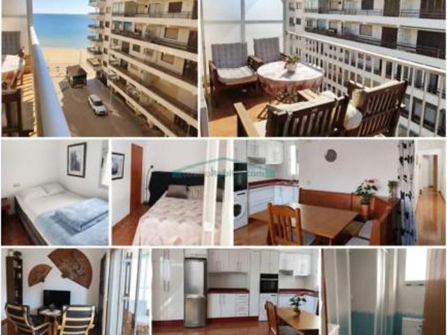 Piso Alquiler Sueca, Sueca