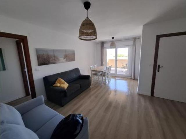 Piso Alquiler Sueca, Sueca