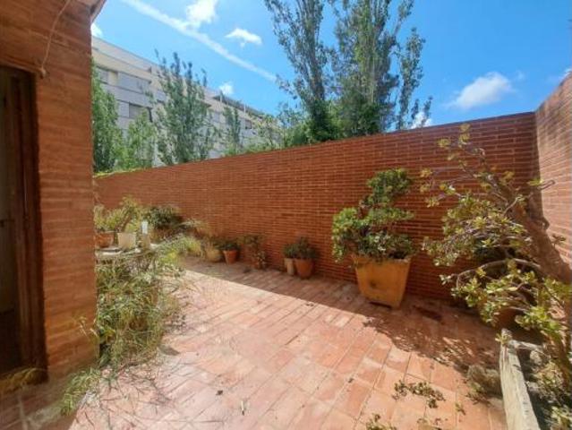 Piso Alquiler Sabadell, Centre