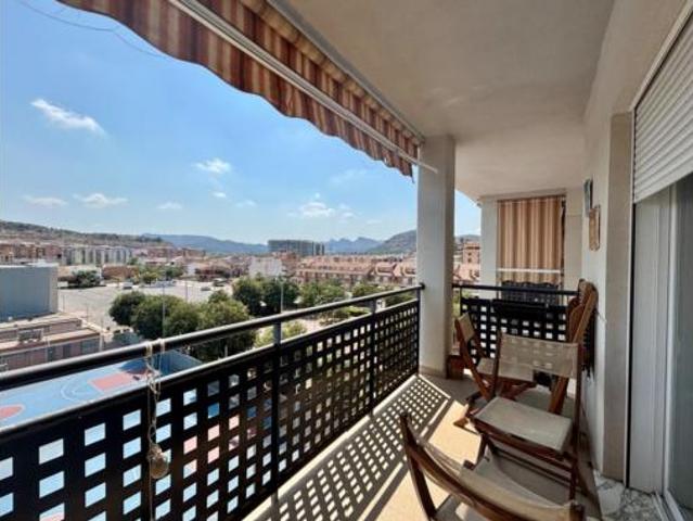 Piso Alquiler Sagunt Sagunto, Alt Palància Doctor Palos