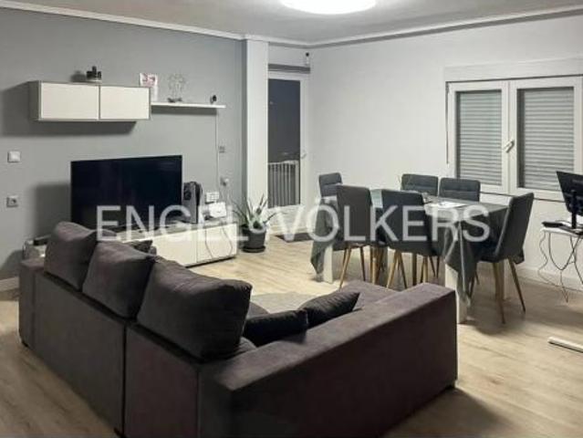 Piso Alquiler Sagunt Sagunto, Alt Palància Doctor Palos