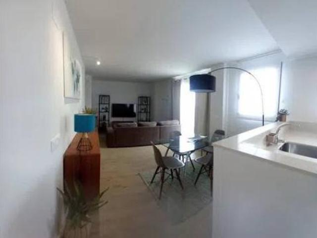 Piso Alquiler Sagunt Sagunto, Centre Port