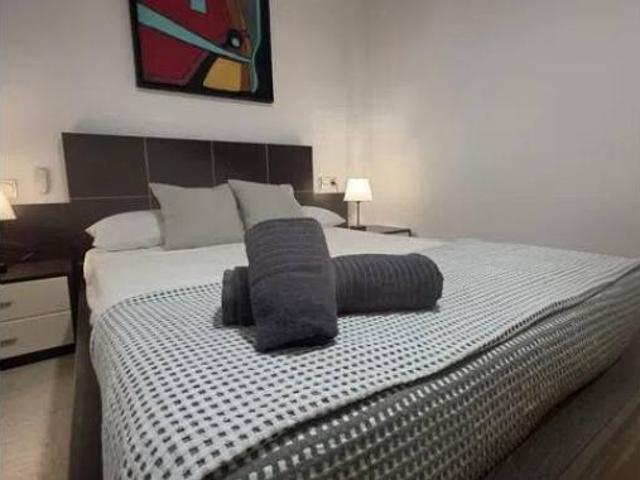 Piso Alquiler Sagunt Sagunto, Centre Port