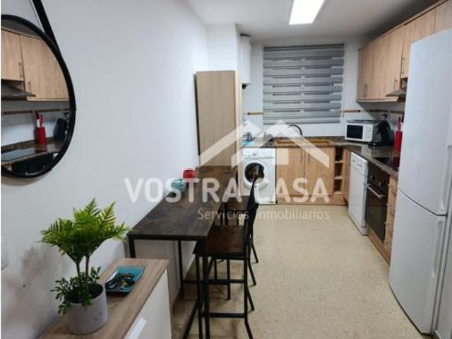 Piso Alquiler Sagunt Sagunto, Les Illes