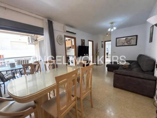 Piso Alquiler Sagunt Sagunto, Platja del Port de Sagunt