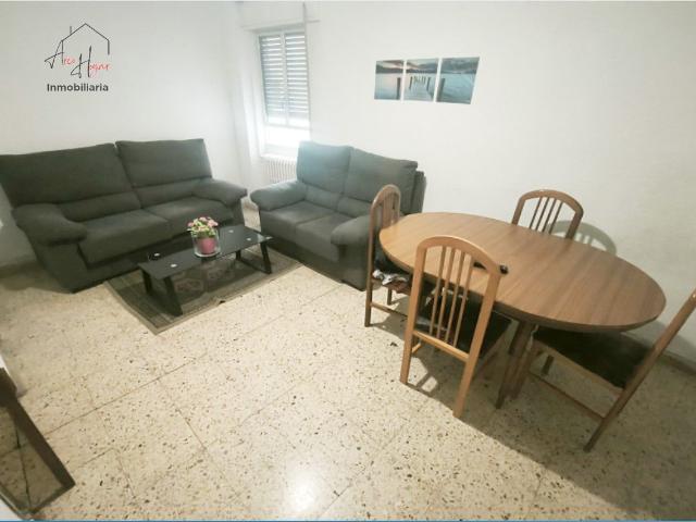 Piso Alquiler Salamanca