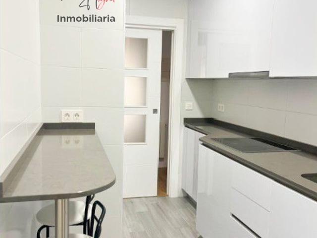 Piso Alquiler Salamanca
