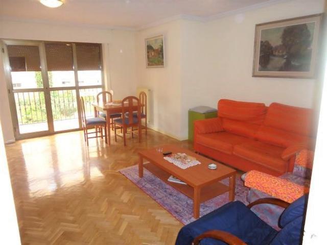 Piso Alquiler Salamanca