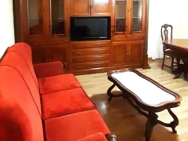 Piso Alquiler Salamanca