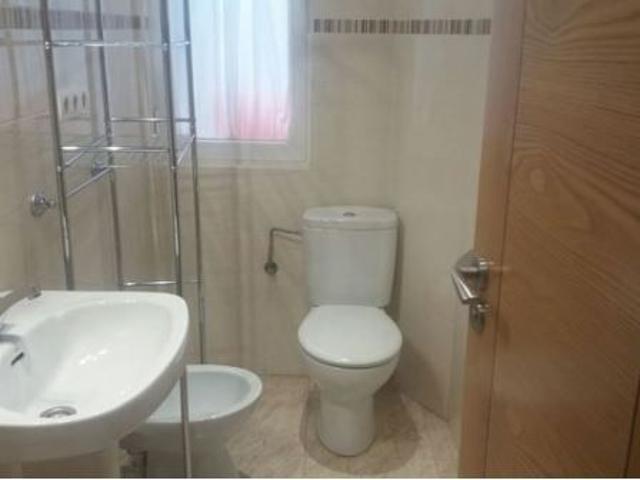 Piso Alquiler Salamanca