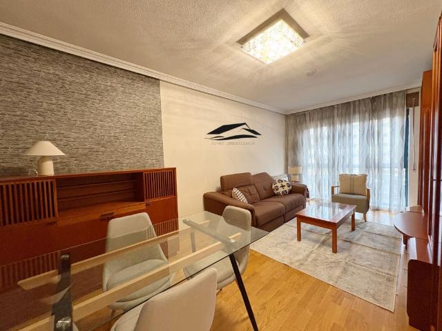 Piso Alquiler Salamanca
