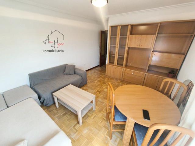 Piso Alquiler Salamanca